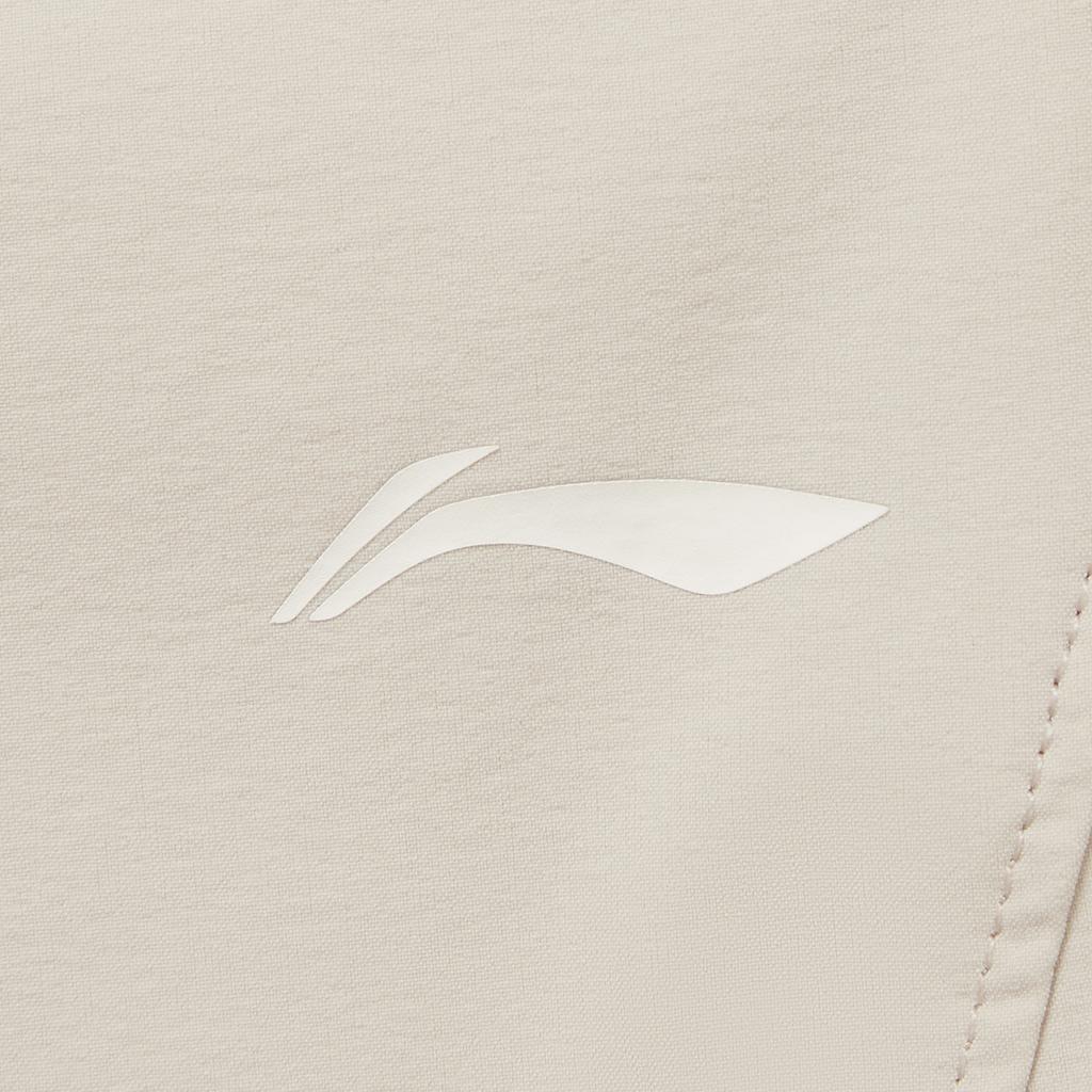 Li-Ning Quick-Dry Cool UV-Resistant Casual Pants Women bottoms AYKW288-6