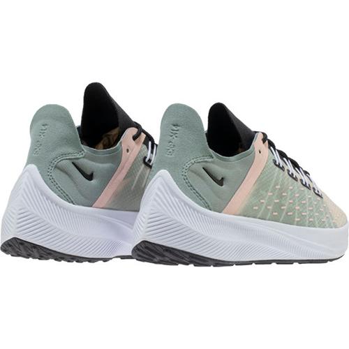 New Nike EXP X14 Mica Green Storm Pink Women's AO3170-300