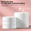 10Pcs Compressed Towel Disposable Bath Towel Enlarged Thickened Cotton Face Towel Individually Wrapped Travelling Hotel Supplies