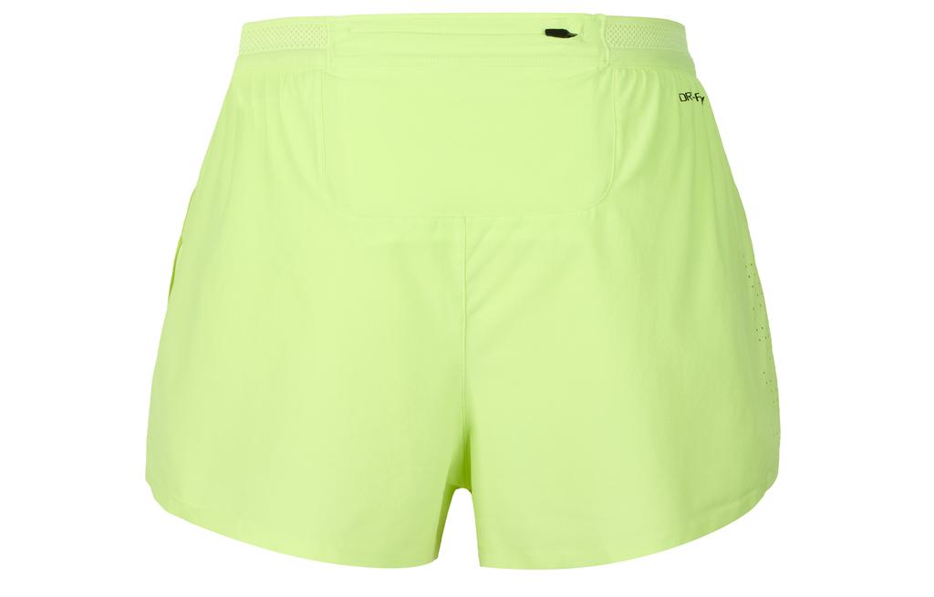 Nike AEROSWIFTDry Sports Shorts Men's Green FN3350-736