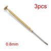 Quality Micro Precision Screwdriver Set Mini Watchmakers Tools Metal Slotted Screwdriver for Rolex for Watch Strap Jewelry Tools