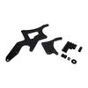 LS Engine Serpentine Bracket Alternator Power Steering Pump Swap Conversion Kit Replacement for Chevy LS1 LS2 LS3 LS6 LS7 Truck SUV Engines