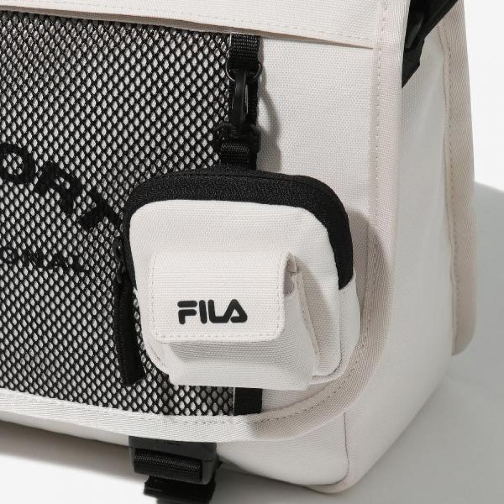 Fila Signature Small Messenger Bag