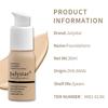 Not Easy To Take Off Makeup Waterproof Foundation Cream Foundation Whitening Nude Makeup