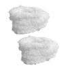 2PCS Pipe Cleaners 15mm Bendable Increase Parent-Child Interaction DIY Craft Pipe Cleaner Chenille Stems Adults Kids