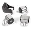 Engine Mounts for 90-00 Honda Civic BD Series EK (2-hole/3-hole) Car Modification Parts Suitable for