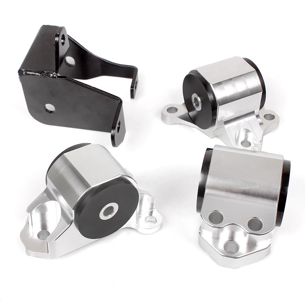 Engine Mounts for 90-00 Honda Civic BD Series EK (2-hole/3-hole) Car Modification Parts Suitable for
