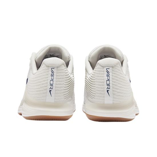 Nike Wmns NikeCourt Air Zoom Vapor 12 HC 'Summit White Binary Blue' FV5554-101