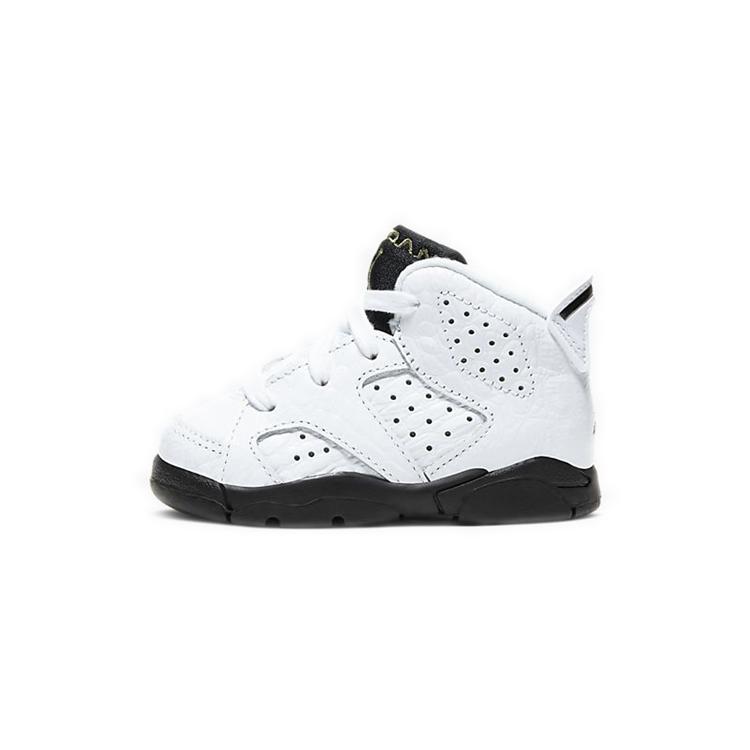 Jordan 6 Retro Alligator TD 384667-110 10C