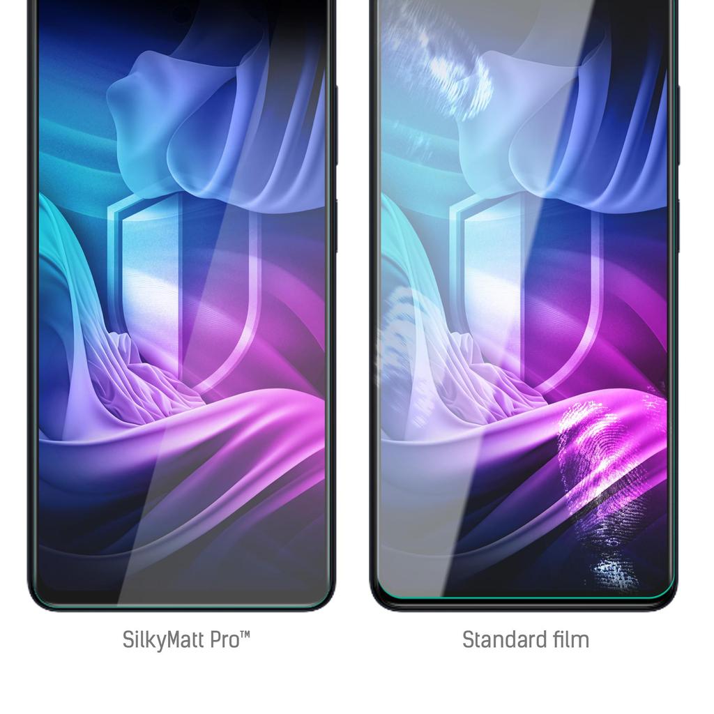 Myphone N23 Plus 5G - 3Mk Silky Matt Pro