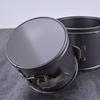 4/5/6/7inch Bread Baking Pan Round Pastry Mould Heighten Springform Cake Mold  Cheesecake
