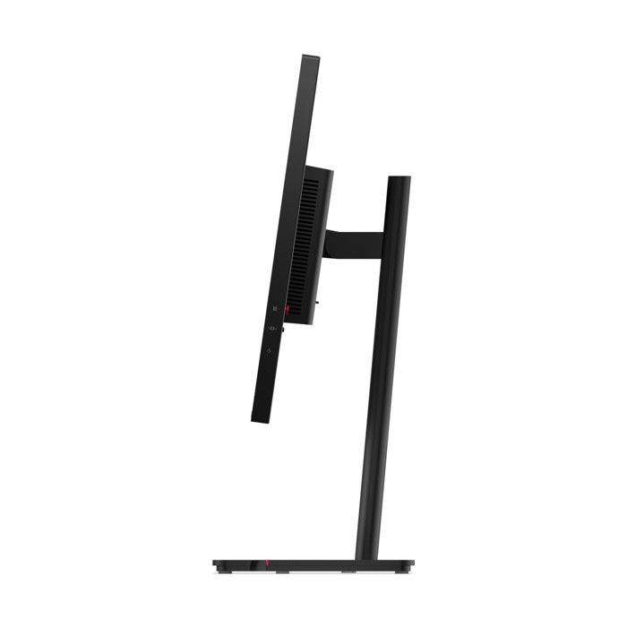 Moniteur - LENOVO - ThinkVision T27Q-40 - 27 pouces - QHD 2560x1440 - Panneau IPS