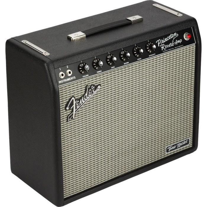Fender Tone Master Princeton Reverb, 100V JPN, Black