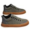 Platform Men's Vulcanzed Shoes New Fashion Casual Shoes for Men  Casual Quality Breathable Male Hombre Sneakers