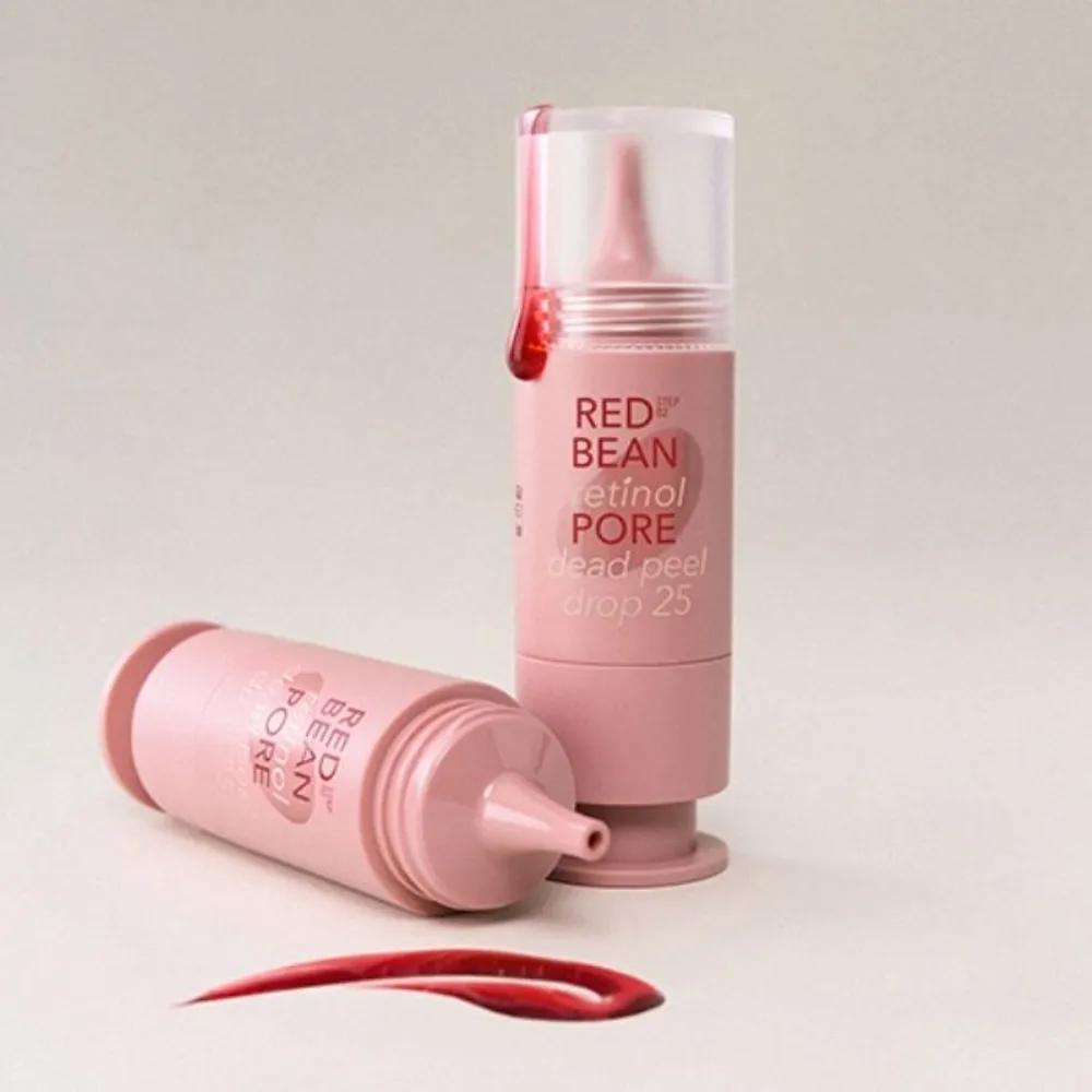 Pattinol Pore Dead Peel Drops 25 15g