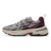 Li Ning Beichen 2K Y2K Millennium Style Comfortable Versatile Retro Thick Sole Height Increasing Non-Slip Wear-Resistant Low-Top Dad Shoes AGCU323-2