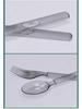 Premium Individually Packaged Disposable Forks for Dining, Spaghetti, and Steak