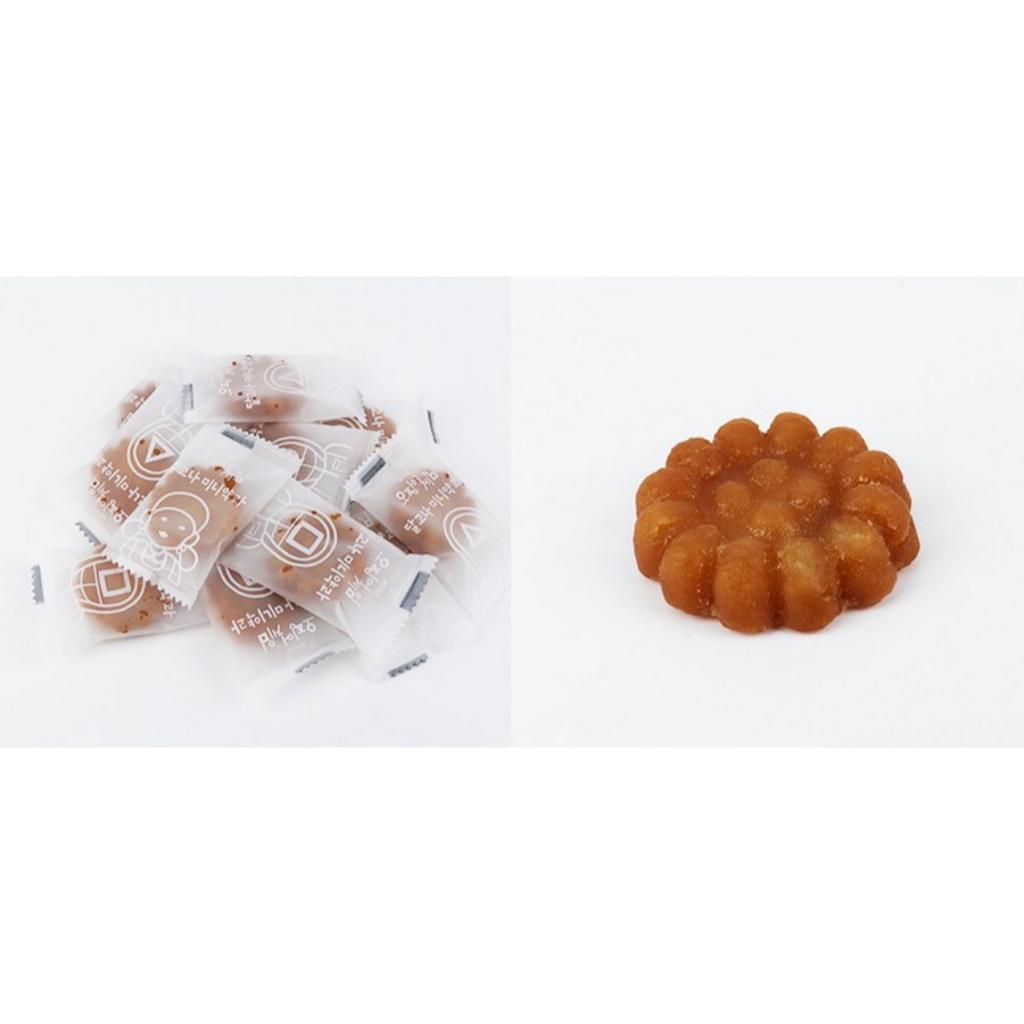 Gra Kałamarnica Dalgona Mini Yakgwa 90g
