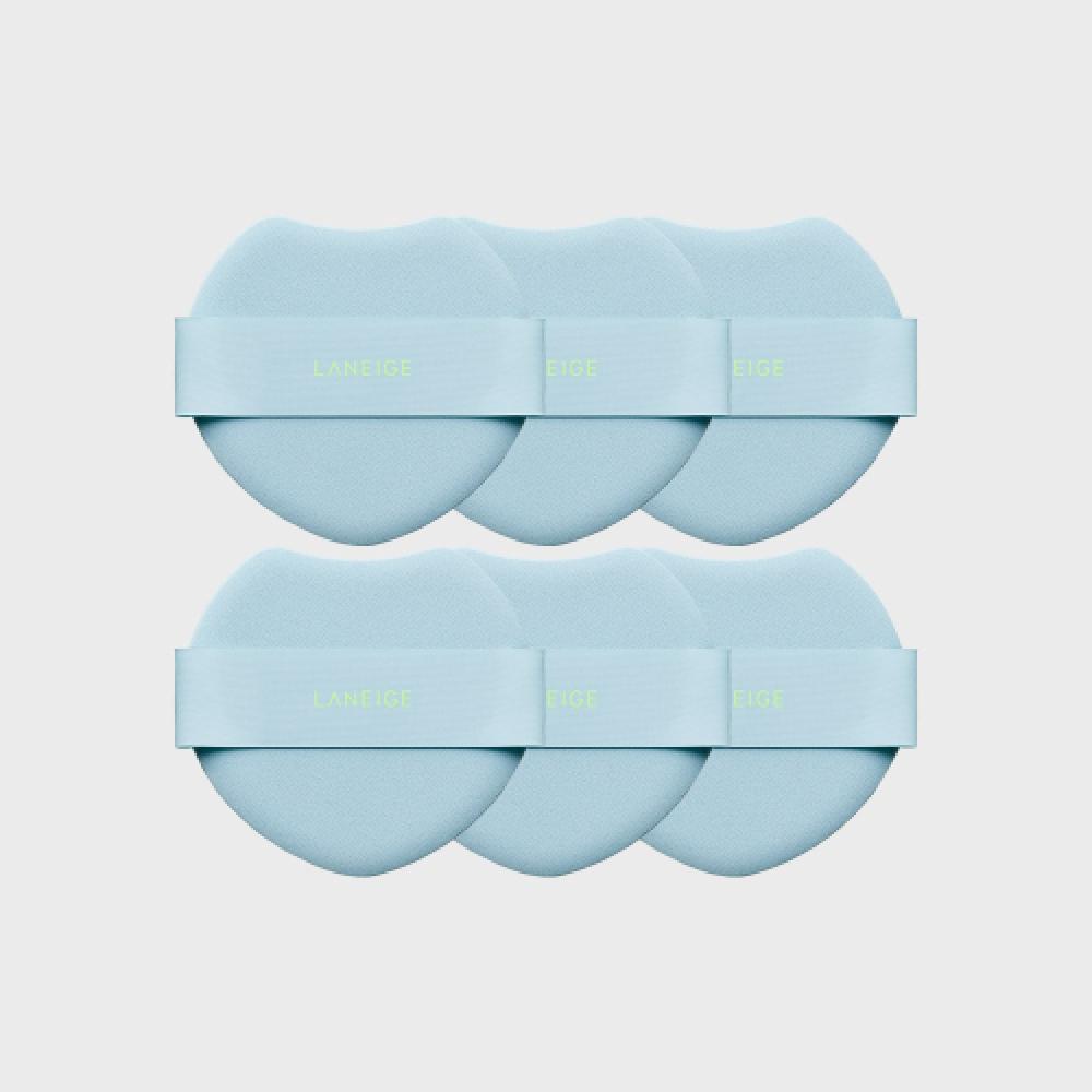 Laneige Neo Cushion Mui Puff 6ea none