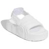 Adidas Adilette 22 XLG Slide Triple White Men Sneakers Cloud-White IG5749