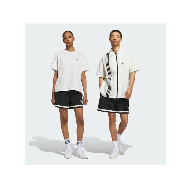 Шорты adidas 139543