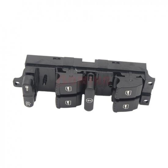 Master Power Window Switch For FORD GALAXY VW SHARAN SEAT ALHAMBRA New 7M6959857