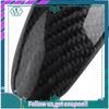 AA92-Real Carbon Fiber Gear Shift Knob Cover Replacement For BMW M2 M3 M5 M6 F87 F80 F82 F83 F10 F12 F13 F06
