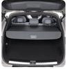 Lynk & Co 08 Rear Retractable Trunk Cover for Modified Partition