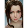 Păpușă Sexuală Super Premium  Picioare Mari Păpușă Iubire TPE Solid Perfect Păpușă Iubire Schelet Metalic Jucărie Reală pentru Sex Vaginal Anal Oral
