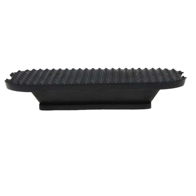 2PCS AntiSlip Stirrups Pads Set Design For Equestrians Sports Fit 120mm Stirrups Comfortable And Shock Absorb Design