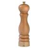 Paris Pepper Mill Natural Wood Uselect 22cm
