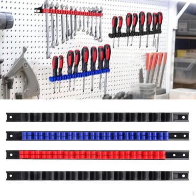 Hardware Tool Display Rack Tools Holder Workshop Equipment Home Organization