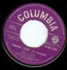 7inch Record EDDIE CALVERT NORRIE PARAMOR  HIS  Little Serenade  Fanfare Tango Th 45DB4105 Columbia 1958 UK Pop Used