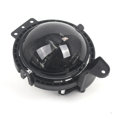 Lampy – Światła do jazdy dziennej