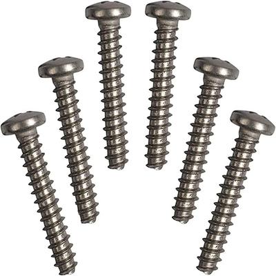 6pcs 8533953 Washer Driveblock Screw  Fits for WP8533953 1179809 AH990227 EA990227 PS990227
