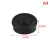 Pompa d'aria Tazza Silicone Pesce Acquario Diaframma Pompa ad aria Pompa ossigeno Ricambio Parti in gomma Serbatoio acquario Accessori per pesci