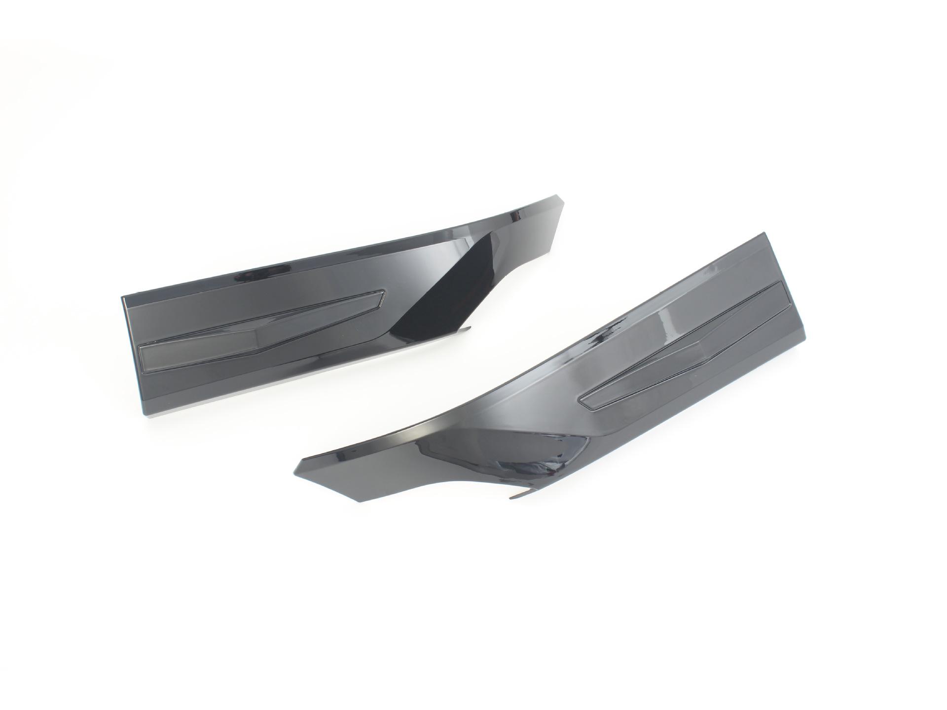 BYD Xia Rear Corner Protective and Decorative Trim for 25 Models