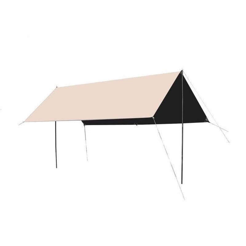 Hui Ling Yang Cloud Bath Outdoor Camping Tarp