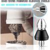 1/4inch High Pressure Pipe Dredging Cleaning Nozzle Washer Sewer Nozzle Washing Machine Drain Cleaning Home Accessories