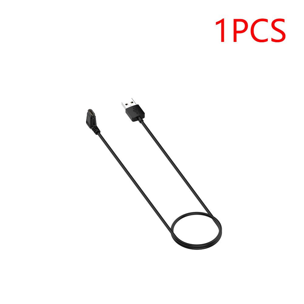 USB-laddningskabel med dataöverföring Smartklocksladdare Sladd Flera skydd för Huami Amazfit Falcon A2029
