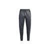 Pantalon polaire Storm à empiècement contrasté Résistant à l'eau Joggers à cordon de serrage Bas pour homme Gris 1373855-012