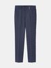 IKALOOK Daily & Office Stretch Banding Slacks Cpt123