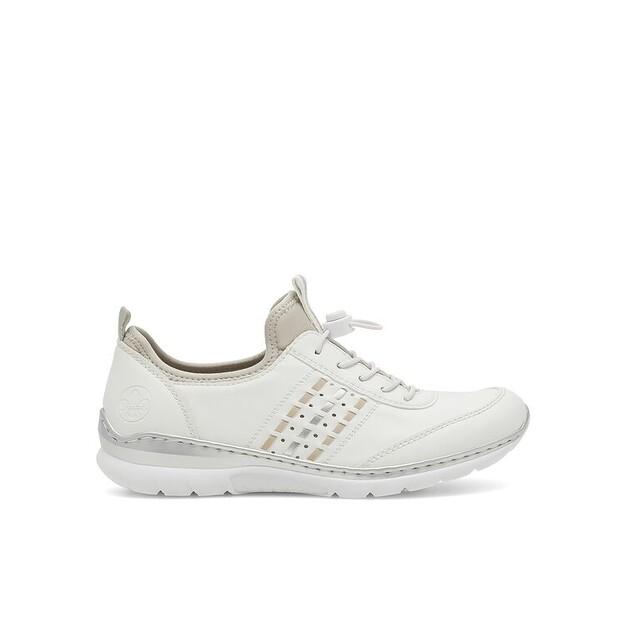 Полуботинки Rieker L3259-80 EU 36