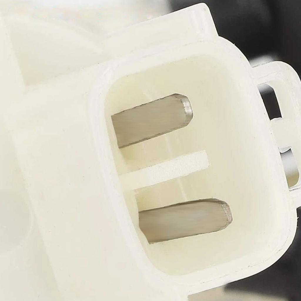 Auto Accessories for Vehicle Windshield Washer Pump Replace 76846-TF0-013 76846TF0013 76846TK6A01 Easy Installation