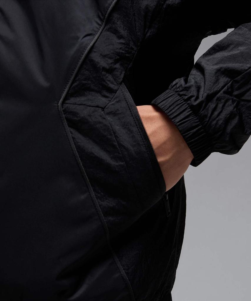 Nike Jordan Draft Jacket M - Black: Anthracite / Hf9333-010