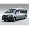 For Toyota HiAce Sixth Generation (H300) - Car Accessories Door Side Mirror Cover Trim Rear View Cap Overlay Molding