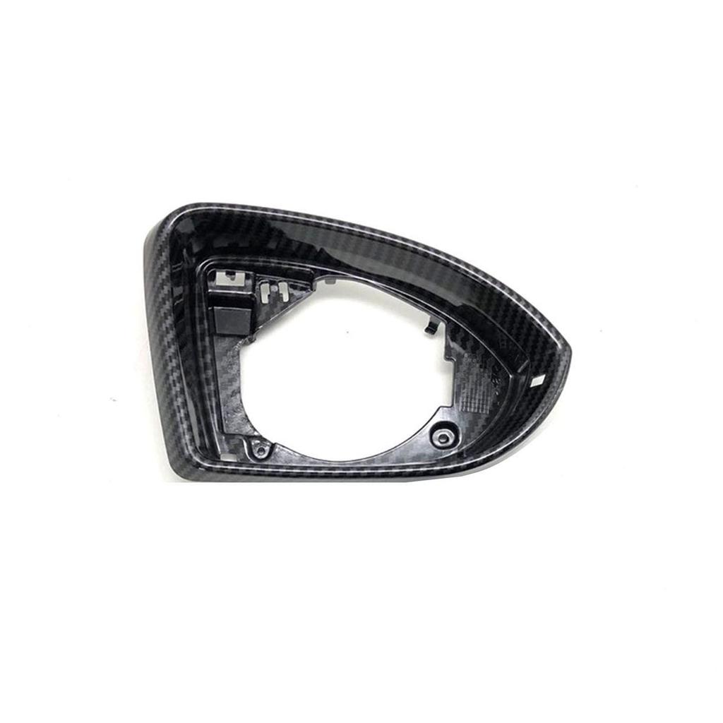 Rearview Mirror Shell Cover for VW Golf 7/7.5, Lamando, Sportsvan, Touran (2014-2020)