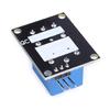 12V Relays Modules Board Home Relays Plastic Relays Modules Board Simple Installation for Intelligent Automation Solution