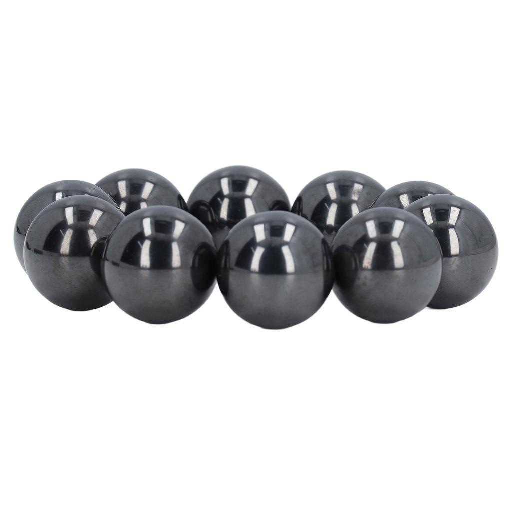 15 Pcs Magnetic Ball 20mm 25mm Spherical Magnets Anxiety Relief Office Desk Toy for Adult