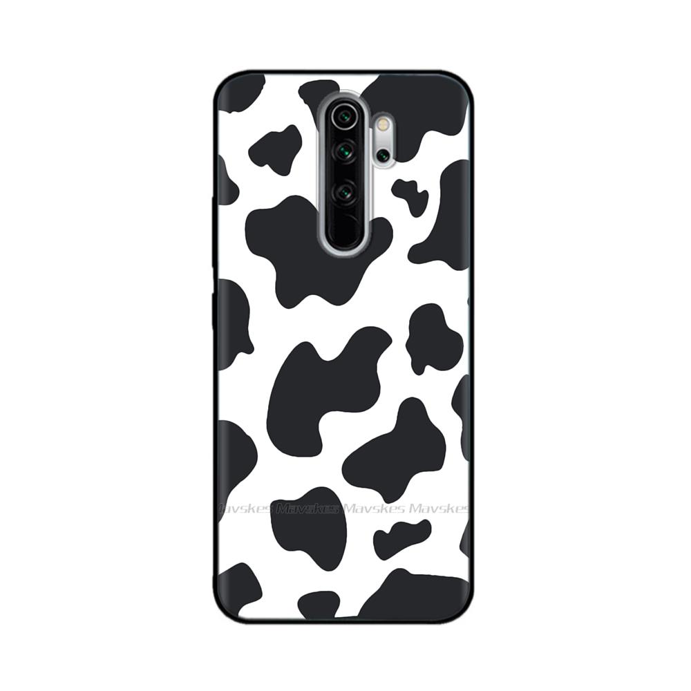 For Xiaomi Redmi Note 8 Pro Case Silicone Soft TPU Case For Redmi Note 8T 8 T Note8 Coque Cover For Xiaomi Redmi Note 8 Pro Case
